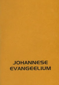 Johannese evangeelium