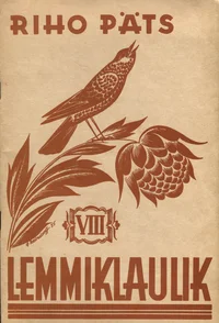 Lemmiklaulik