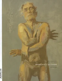 Enesepaljastus. Self-exposure