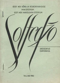 Solfedžo
