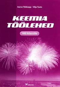 Keemia töölehed VIII klassile