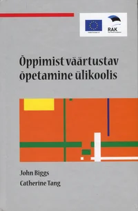 Õppimist väärtustav õpetamine ülikoolis