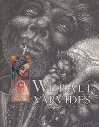 Näitus «Wiiralt värvides». Exhibition «Wiiralt in colours»