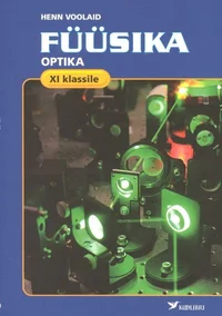 Füüsika XI klassile