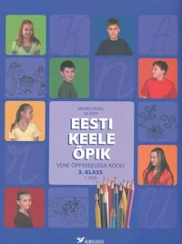 Eesti keele õpik