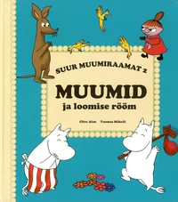 Suur Muumiraamat