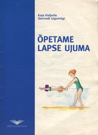 Õpetame lapse ujuma