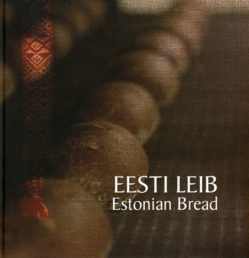 Eesti leib. Estonian bread