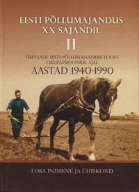 Eesti põllumajandus XX sajandil