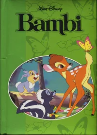 Bambi