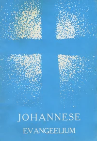 Johannese evangeelium