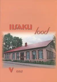 Iisaku lood
