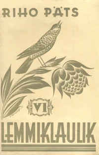 Lemmiklaulik