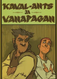 Kaval-Ants ja Vanapagan