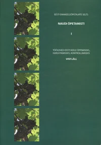 Naudi õpetamist!
