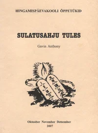 Sulatusahju tules