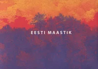 Eesti maastik