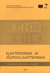 Elektroonika ja jõupooljuhttehnika