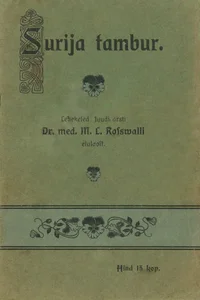 Surija tambur