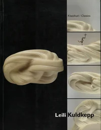 Leili Kuldkepp