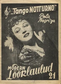 Modern lööklaulud