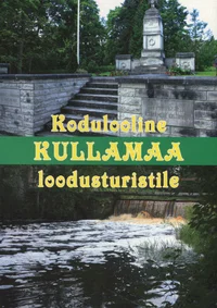 Kodulooline Kullamaa loodusturistile