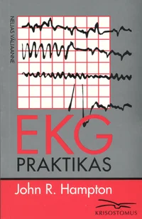 EKG praktikas