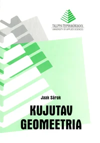 Kujutav geomeetria