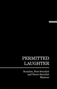 Permitted laughter