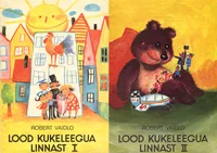 Lood Kukeleegua linnast I-II
