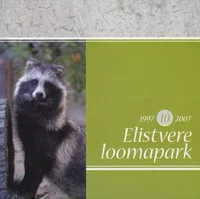 Elistvere loomapark 10