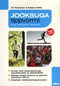 Jooksuga tippvormi