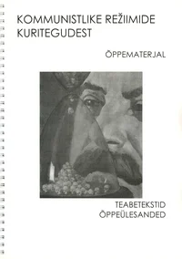 Kommunistlike režiimide kuritegudest