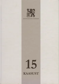 15 kaasust