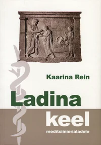 Ladina keel meditsiinierialadele
