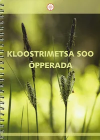 Kloostrimetsa soo õpperada