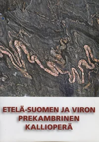 Etelä-Suomen ja Viron prekambrinen kallioperä