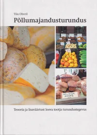 Põllumajandusturundus