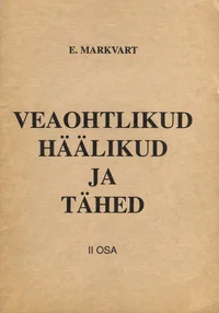 Veaohtlikud häälikud ja tähed