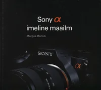 Sony α imeline maailm