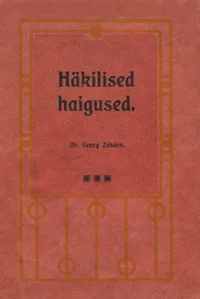 Äkilised haigused