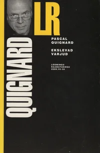 Ekslevad varjud