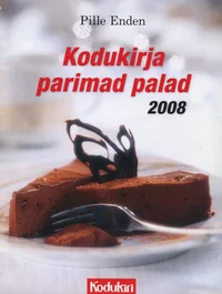 Kodukirja parimad palad 2008