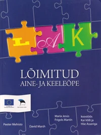 Lõimitud aine- ja keeleõpe