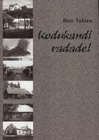 Kodukandi radadel