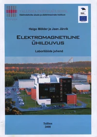 Elektromagnetiline ühilduvus