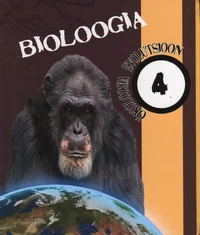 Bioloogia gümnaasiumile