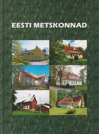 Eesti metskonnad