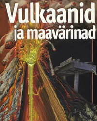 Vulkaanid ja maavärinad