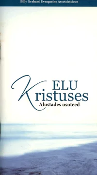 Elu Kristuses